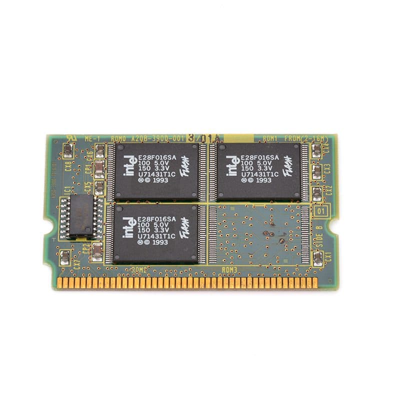 A20B-3900-0013 FANUC A20B-3900-0013 PCB Board - View 5 | CNC Spare Part
