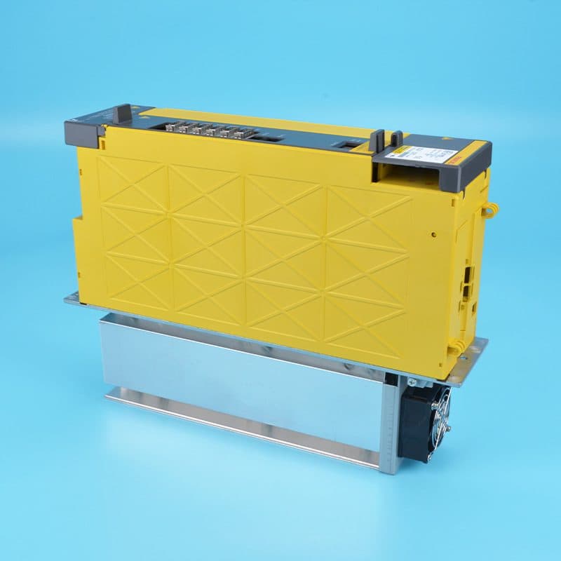 FANUC A06B-6111-H011 Servo Amplifier / Drive - A06B-6111-H011 | Professional FANUC Servo Amplifier / Drive Part | In Stock at Vibocnc