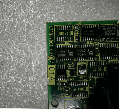 FANUC A20B-2001-0933 PCB Board - A20B-2001-0933 | Professional FANUC PCB / Control Board Part | In Stock at Vibocnc