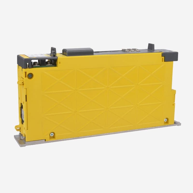 A06B-6240-H201 FANUC A06B-6240-H201 Servo Amplifier / Drive - View 5 | CNC Spare Part