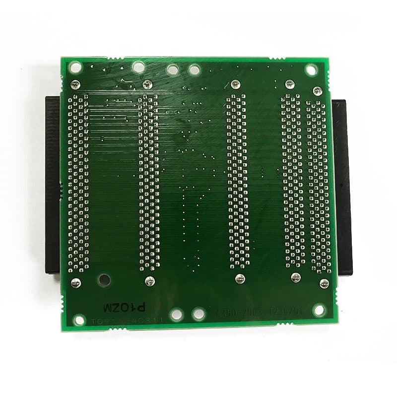 A20B-2003-0230 FANUC A20B-2003-0230 PCB Board - Detail View | FANUC PCB / Control Board