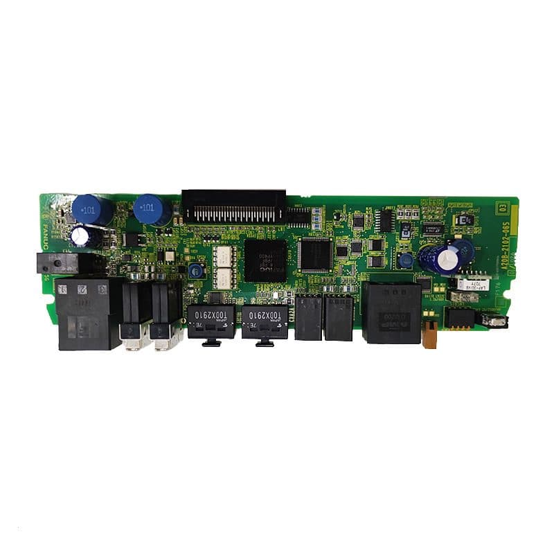A20B-2102-0650 FANUC A20B-2102-0650 PCB Board - View 3 | CNC Spare Part