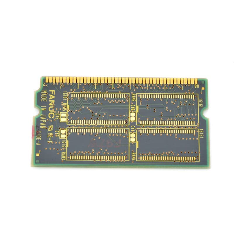 A20B-3900-0132 FANUC A20B-3900-0132 PCB Board - Detail View | FANUC PCB / Control Board