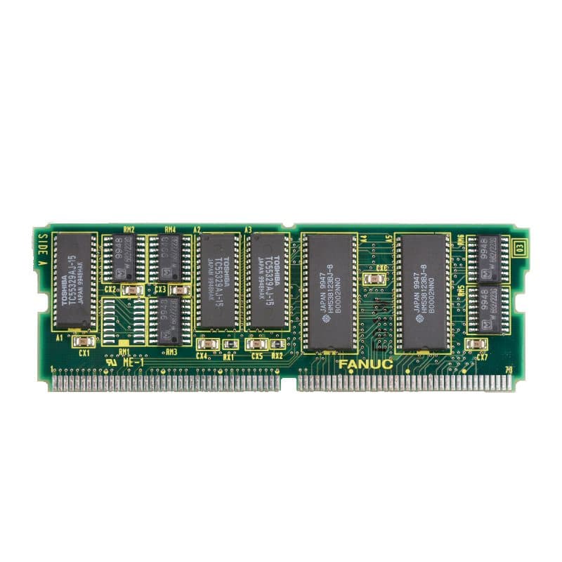A20B-2902-0481 FANUC A20B-2902-0481 PCB Board - Detail View | FANUC PCB / Control Board