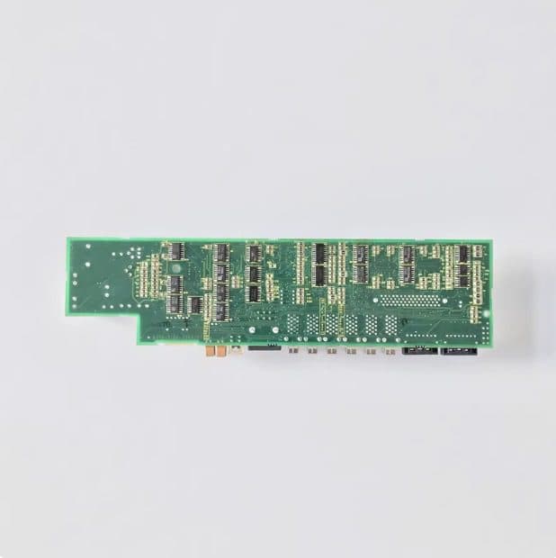 A20B-2100-0260 FANUC A20B-2100-0260 PCB Board - View 3 | CNC Spare Part
