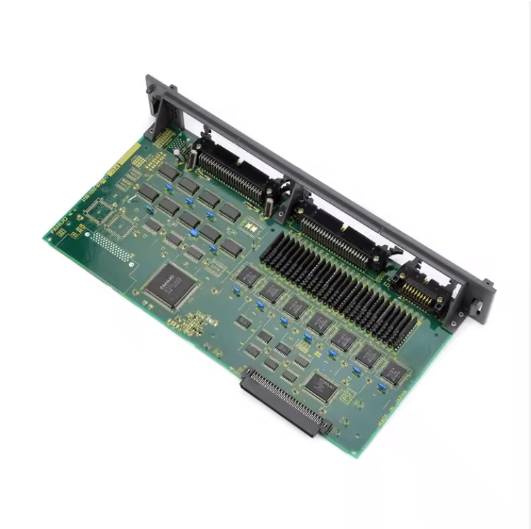A16B-2202-0726 FANUC A16B-2202-0726 PCB Board - View 3 | CNC Spare Part
