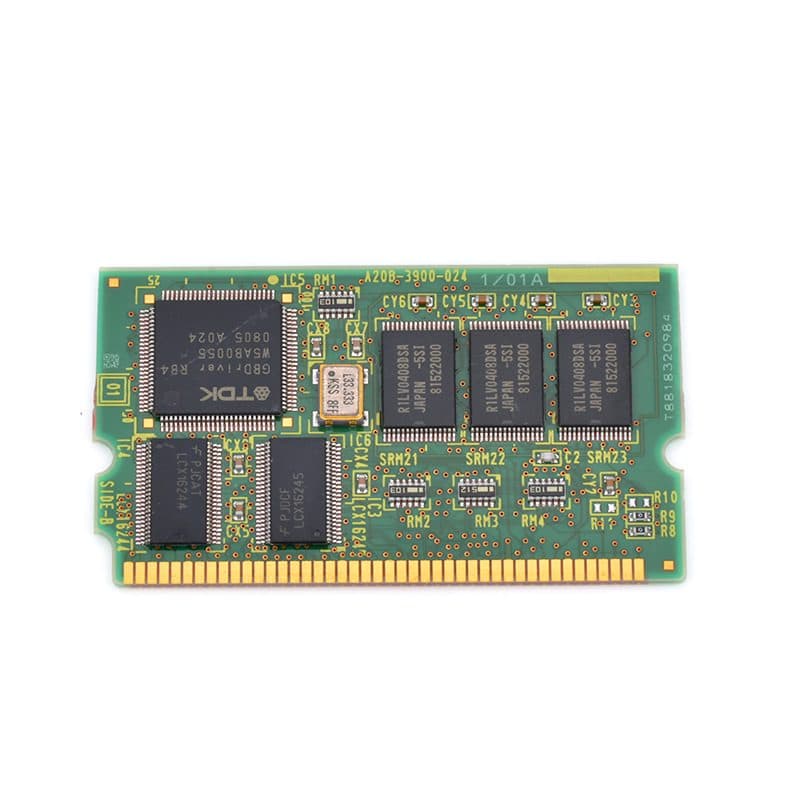 A20B-3900-0241 FANUC A20B-3900-0241 PCB Board - View 5 | CNC Spare Part