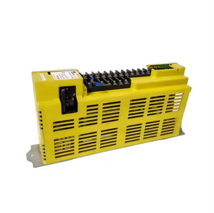 FANUC A06B-6089-H101 Servo Amplifier / Drive - A06B-6089-H101 | Professional FANUC Servo Amplifier / Drive Part | In Stock at Vibocnc