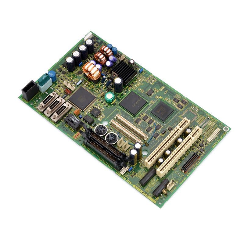 A20B-2100-0692 FANUC A20B-2100-0692 PCB Board - View 4 | CNC Spare Part