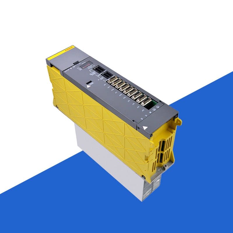 FANUC A06B-6078-H111#H500 Servo Amplifier / Drive - A06B-6078-H111#H500 | Professional FANUC Servo Amplifier / Drive Part | In Stock at Vibocnc