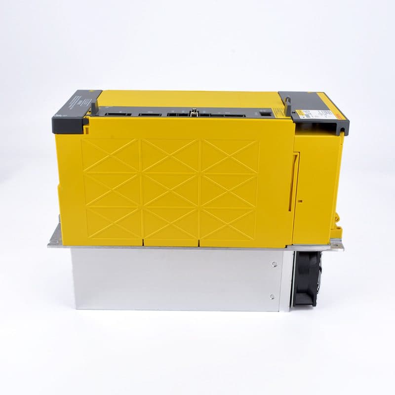 FANUC A06B-6250-H060 Servo Amplifier / Drive - A06B-6250-H060 | Professional FANUC Servo Amplifier / Drive Part | In Stock at Vibocnc
