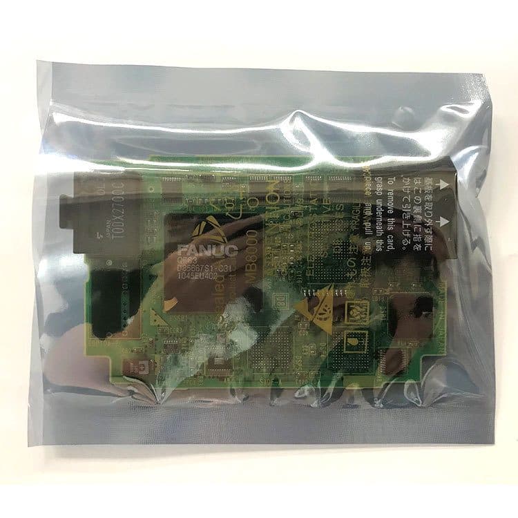 A20B-3300-0445 FANUC A20B-3300-0445 PCB Board - Detail View | FANUC PCB / Control Board