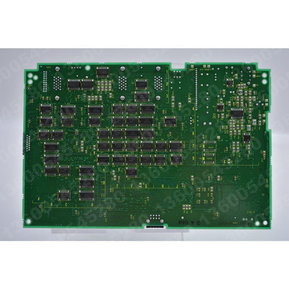 A20B-8100-0402 FANUC A20B-8100-0402 PCB Board - Detail View | FANUC PCB / Control Board