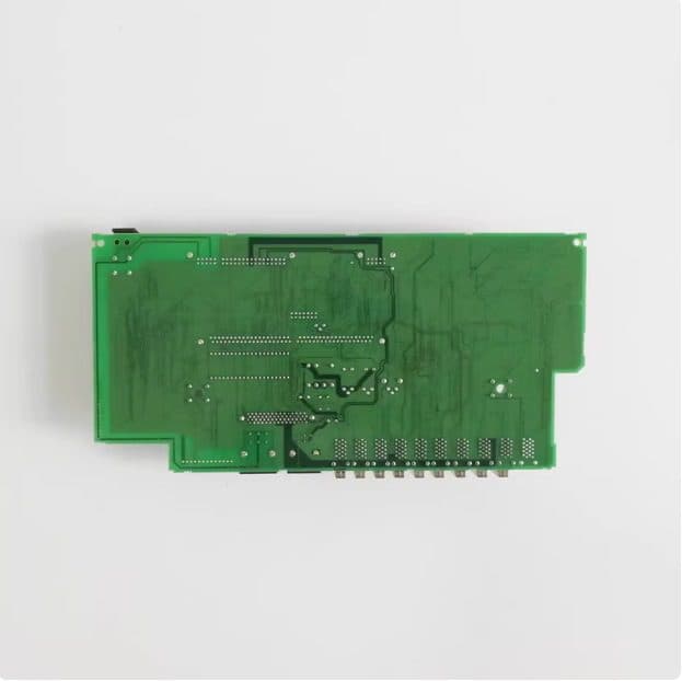 FANUC A16B-2203-0501 PCB Board - A16B-2203-0501 | Professional FANUC PCB / Control Board Part | In Stock at Vibocnc