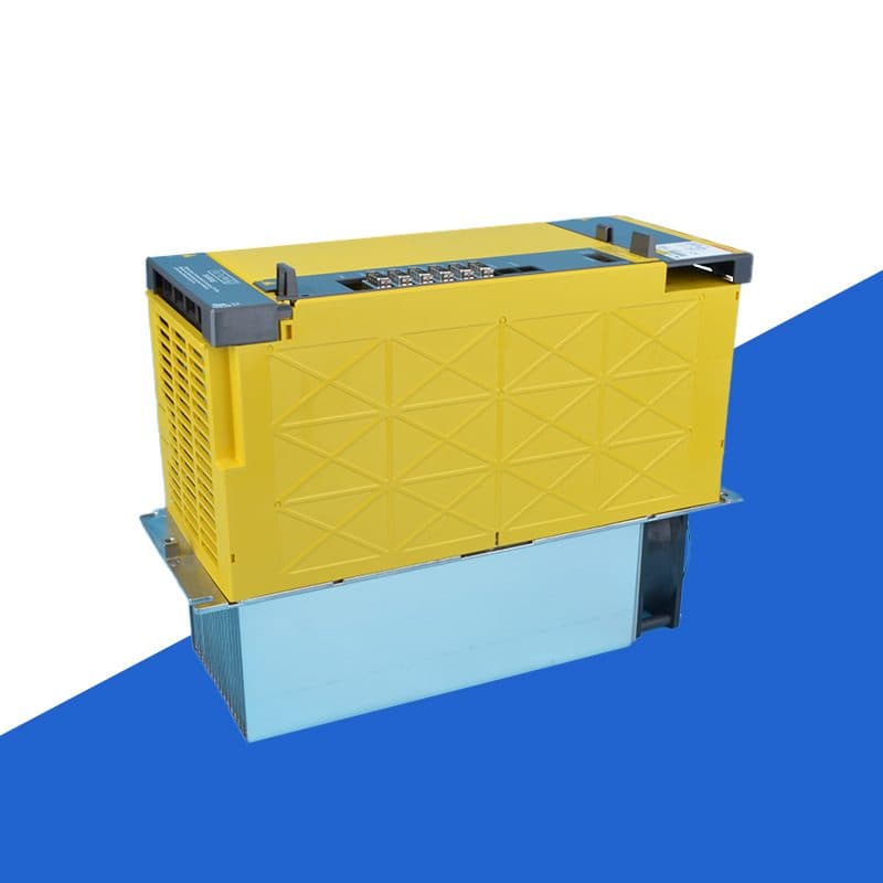 FANUC A06B-6141-H026 Servo Amplifier / Drive - A06B-6141-H026 | Professional FANUC Servo Amplifier / Drive Part | In Stock at Vibocnc