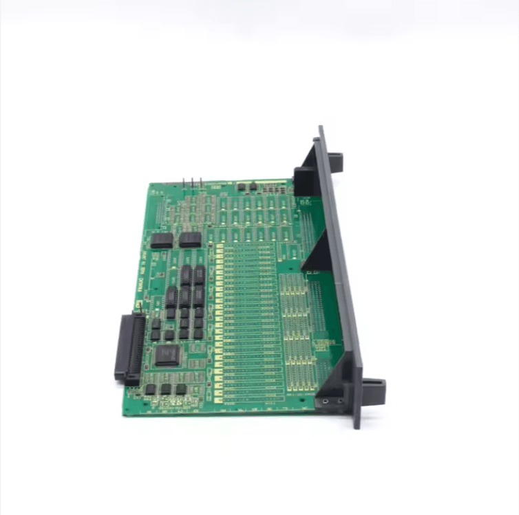 A16B-2200-0954 FANUC A16B-2200-0954 PCB Board - Detail View | FANUC PCB / Control Board