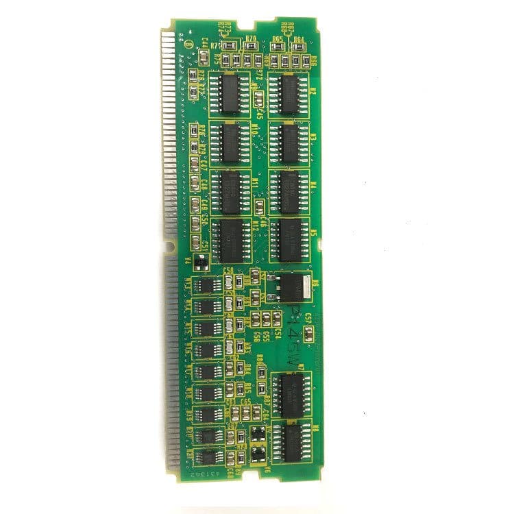 A20B-2902-0670 FANUC A20B-2902-0670 PCB Board - View 3 | CNC Spare Part