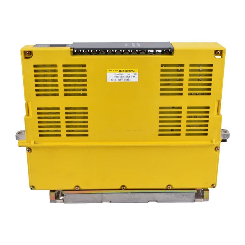A06B-6066-H266 FANUC A06B-6066-H266 Servo Amplifier / Drive - View 5 | CNC Spare Part