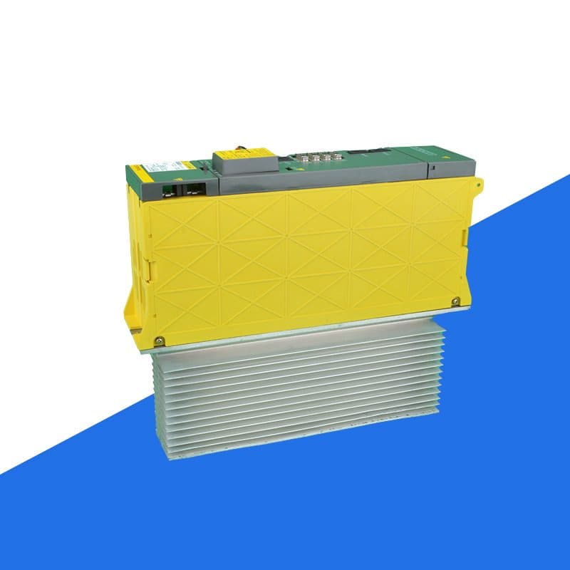 FANUC A06B-6097-H105 Servo Amplifier / Drive - A06B-6097-H105 | Professional FANUC Servo Amplifier / Drive Part | In Stock at Vibocnc