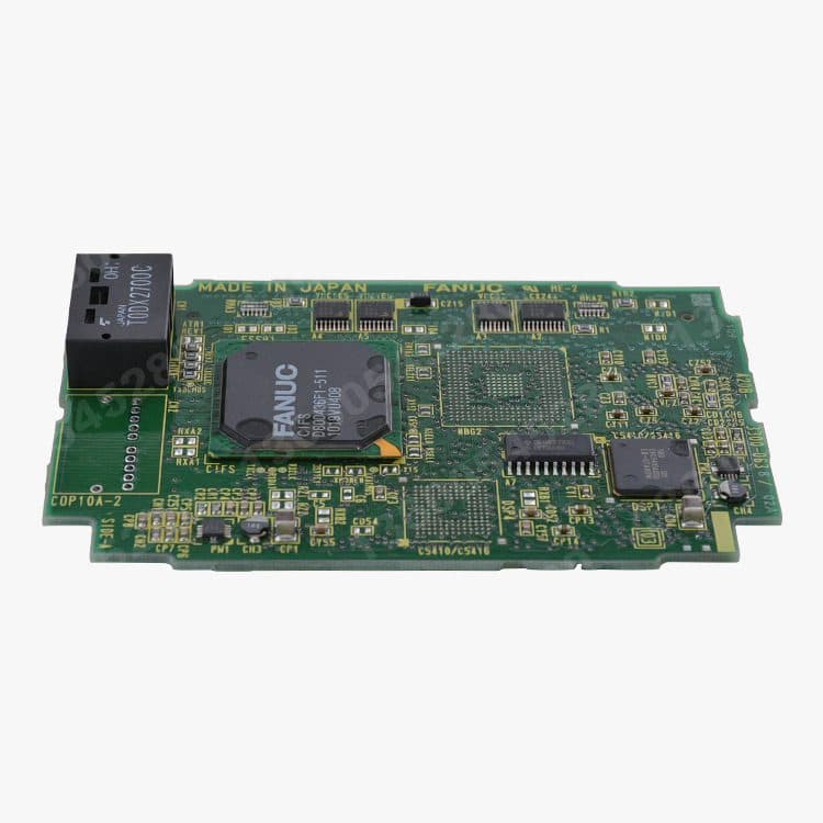 FANUC A20B-3300-0638 PCB Board - A20B-3300-0638 | Professional FANUC PCB / Control Board Part | In Stock at Vibocnc
