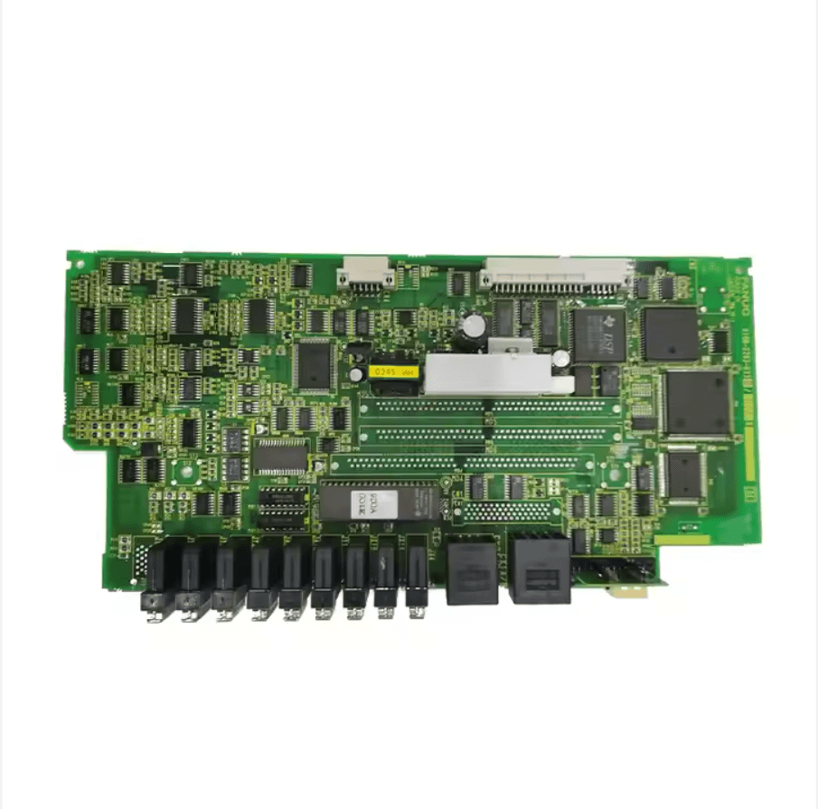 FANUC A16B-2203-0332 PCB Board - A16B-2203-0332 | Professional FANUC PCB / Control Board Part | In Stock at Vibocnc