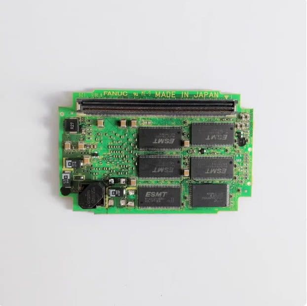 A20B-3400-0021 FANUC A20B-3400-0021 PCB Board - Detail View | FANUC PCB / Control Board