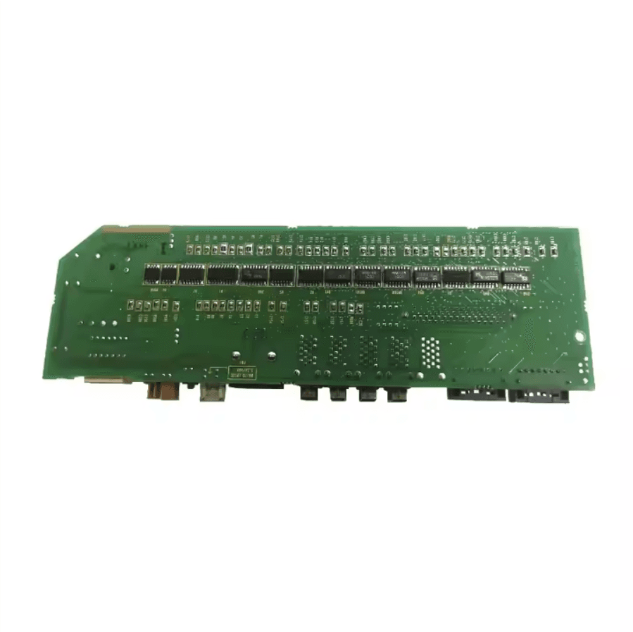 A20B-2100-0252 FANUC A20B-2100-0252 PCB Board - View 4 | CNC Spare Part