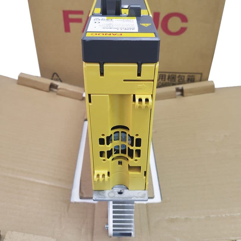 FANUC A06B-6111-H002 Servo Amplifier / Drive - A06B-6111-H002 | Professional FANUC Servo Amplifier / Drive Part | In Stock at Vibocnc