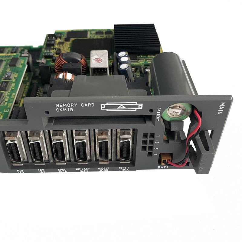 A16B-3200-0490 FANUC A16B-3200-0490 PCB Board - View 3 | CNC Spare Part