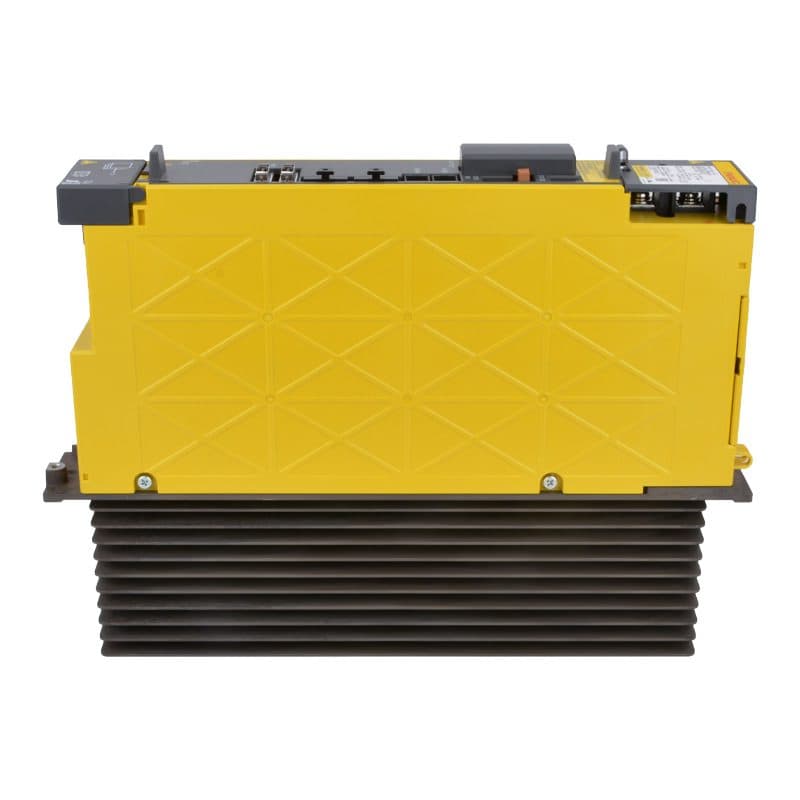 A06B-6290-H103 FANUC A06B-6290-H103 Servo Amplifier / Drive - View 4 | CNC Spare Part
