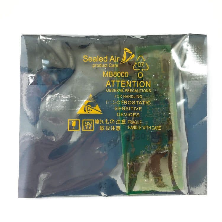 A20B-8002-0310 FANUC A20B-8002-0310 PCB Board - Detail View | FANUC PCB / Control Board
