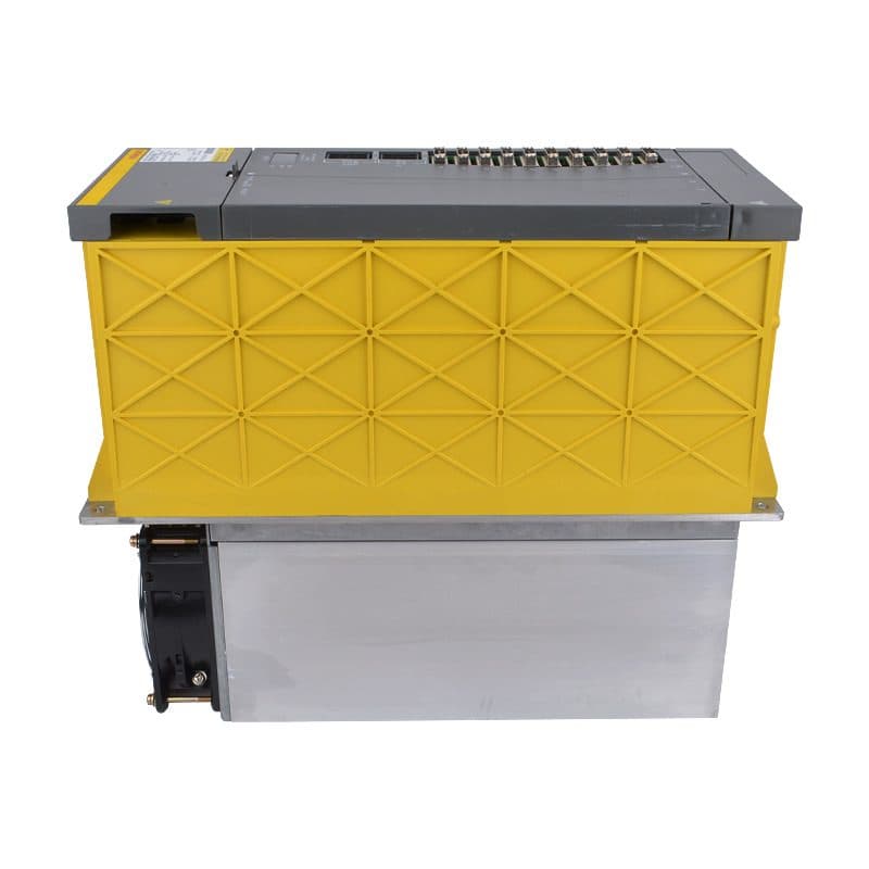 A06B-6088-H315#H500 FANUC A06B-6088-H315#H500 Servo Amplifier / Drive - View 5 | CNC Spare Part