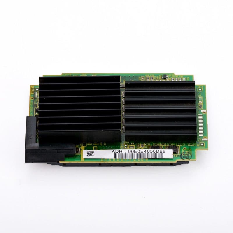 A20B-3300-0475 FANUC A20B-3300-0475 PCB Board - Detail View | FANUC PCB / Control Board