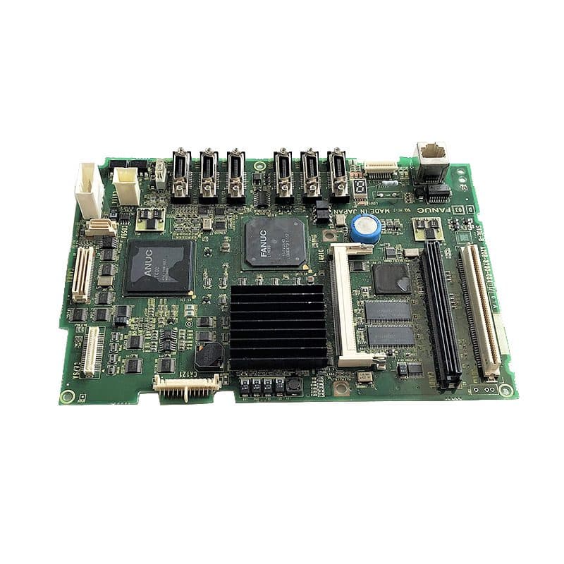 A20B-8200-0841 FANUC A20B-8200-0841 PCB Board - Detail View | FANUC PCB / Control Board