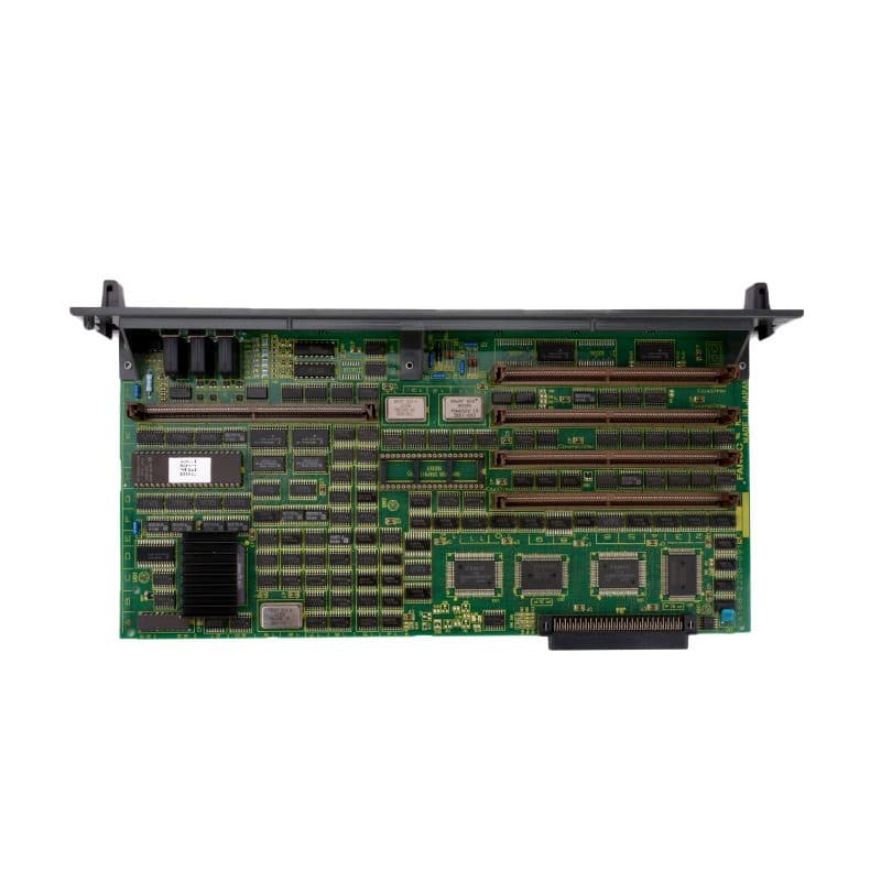 A16B-2200-0915 FANUC A16B-2200-0915 PCB Board - View 3 | CNC Spare Part