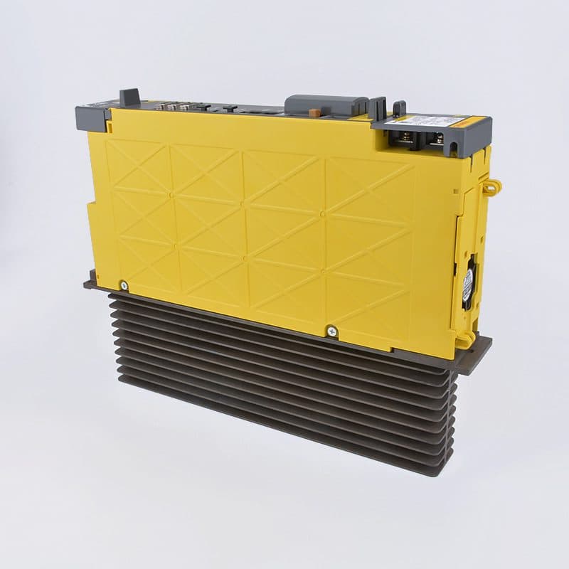 A06B-6240-H206 FANUC A06B-6240-H206 Servo Amplifier / Drive - View 5 | CNC Spare Part