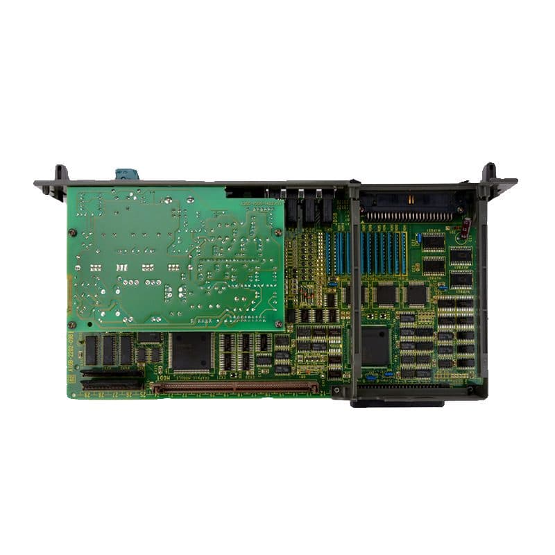 A16B-2202-0980 FANUC A16B-2202-0980 PCB Board - View 5 | CNC Spare Part