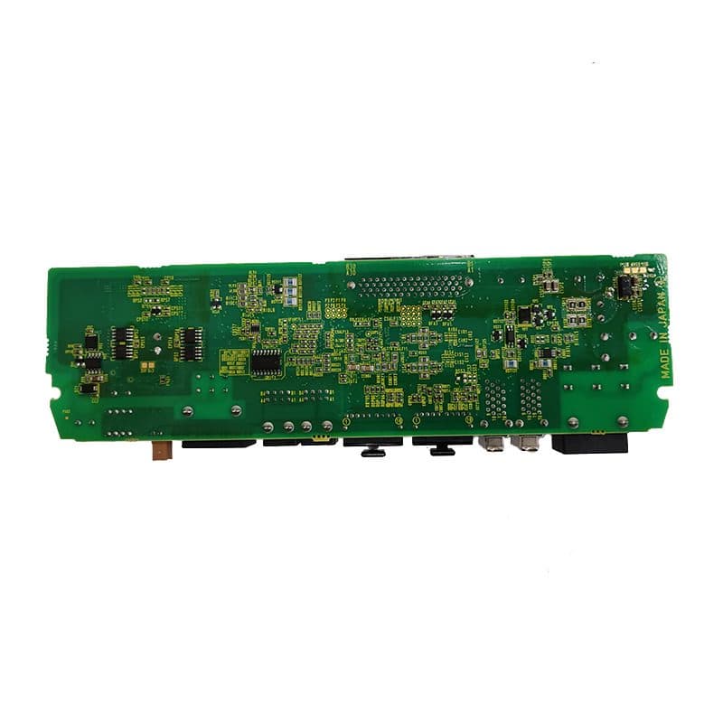 FANUC A20B-2102-0650 PCB Board - A20B-2102-0650 | Professional FANUC PCB / Control Board Part | In Stock at Vibocnc