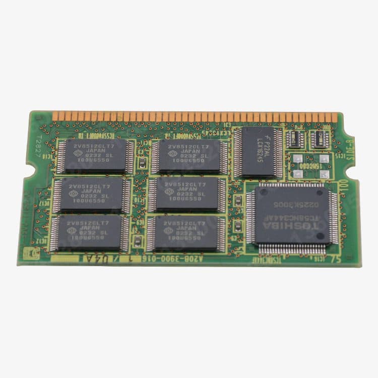 A20B-3900-0161 FANUC A20B-3900-0161 PCB Board - View 3 | CNC Spare Part