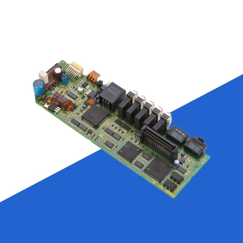 A20B-2100-0251 FANUC A20B-2100-0251 PCB Board - View 4 | CNC Spare Part