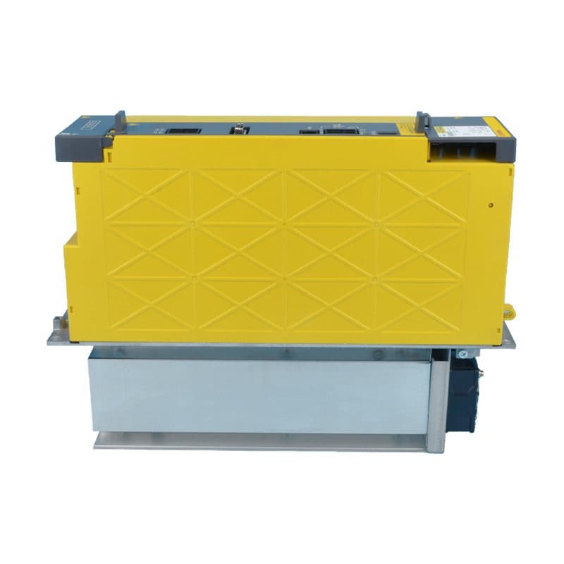 FANUC A06B-6120-H011 Servo Amplifier / Drive - A06B-6120-H011 | Professional FANUC Servo Amplifier / Drive Part | In Stock at Vibocnc