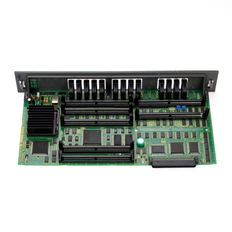 A16B-2203-0033 FANUC A16B-2203-0033 PCB Board - View 5 | CNC Spare Part