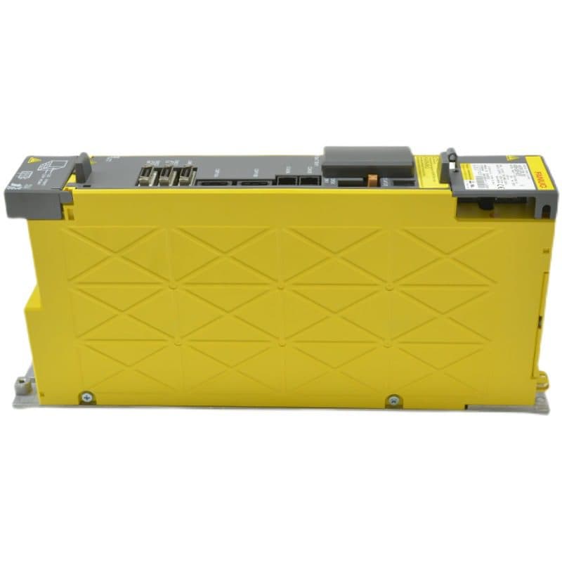 A06B-6240-H205 FANUC A06B-6240-H205 Servo Amplifier / Drive - View 3 | CNC Spare Part