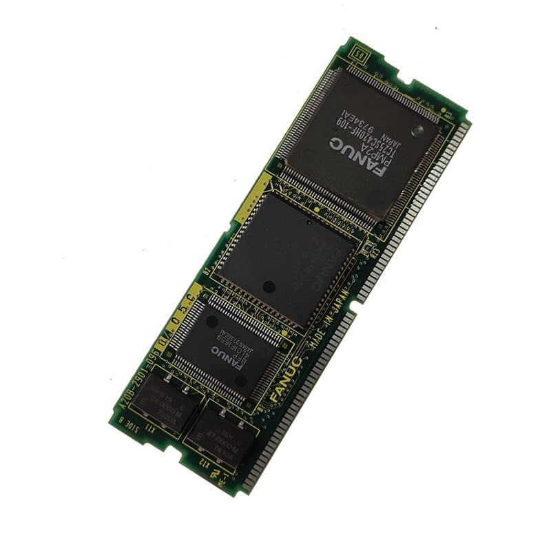 A20B-2901-0960 FANUC A20B-2901-0960 PCB Board - View 4 | CNC Spare Part