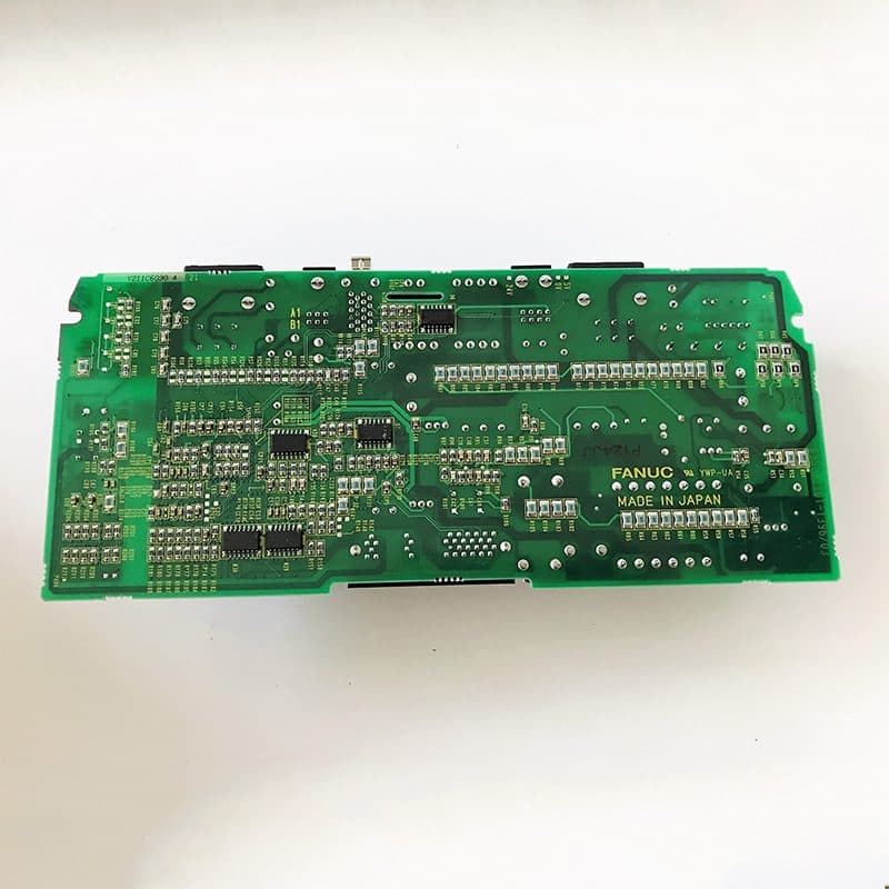 A20B-2101-0390 FANUC A20B-2101-0390 PCB Board - View 3 | CNC Spare Part