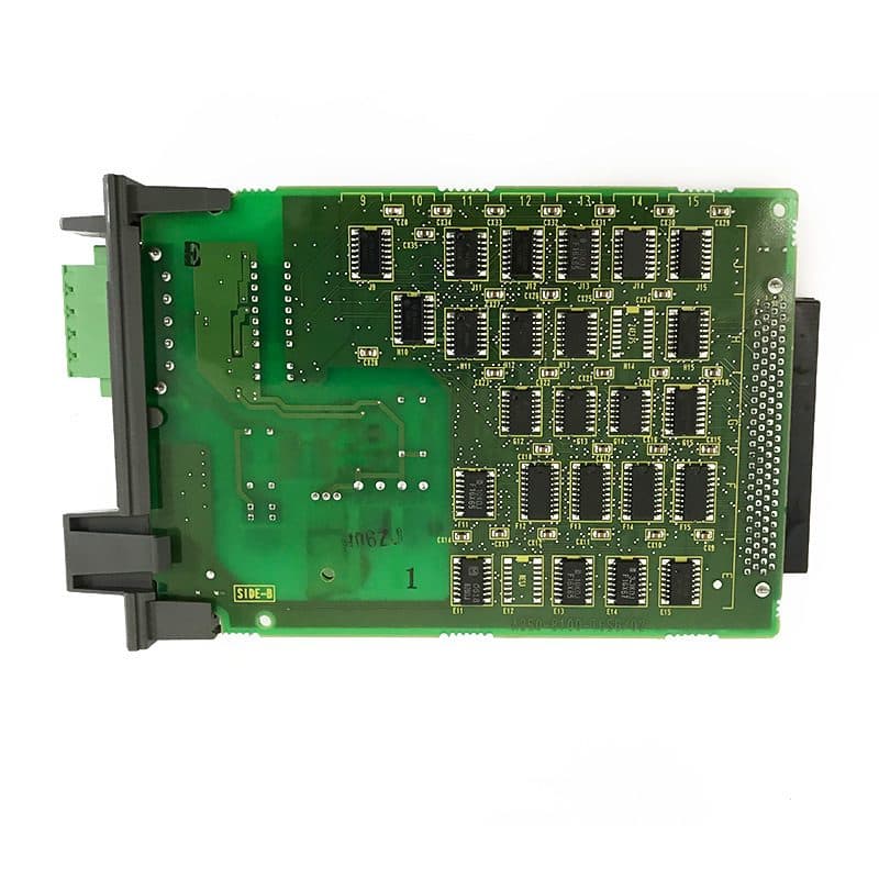 A20B-8100-0650 FANUC A20B-8100-0650 PCB Board - View 3 | CNC Spare Part