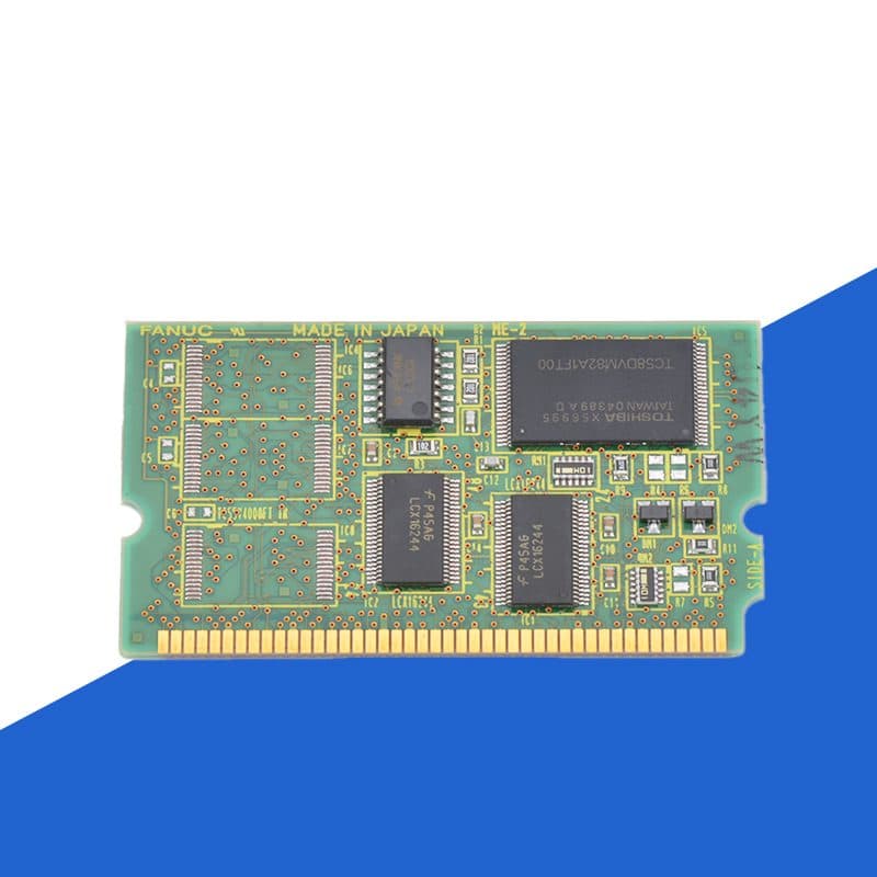 FANUC A20B-3900-0163 PCB Board - A20B-3900-0163 | Professional FANUC PCB / Control Board Part | In Stock at Vibocnc