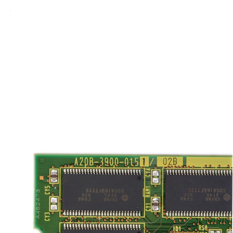 A20B-3900-0151 FANUC A20B-3900-0151 PCB Board - View 5 | CNC Spare Part
