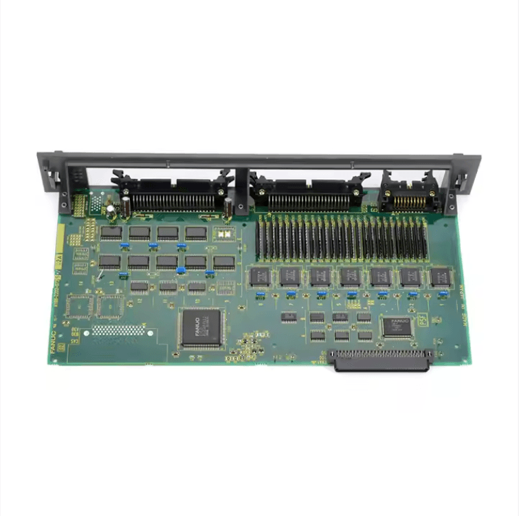 A16B-2202-0726 FANUC A16B-2202-0726 PCB Board - Detail View | FANUC PCB / Control Board