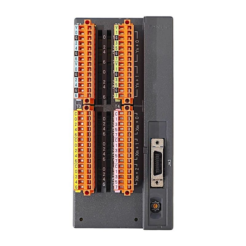FANUC A03B-0823-C002 I/O Module - A03B-0823-C002 | Professional FANUC I/O Module Part | In Stock at Vibocnc